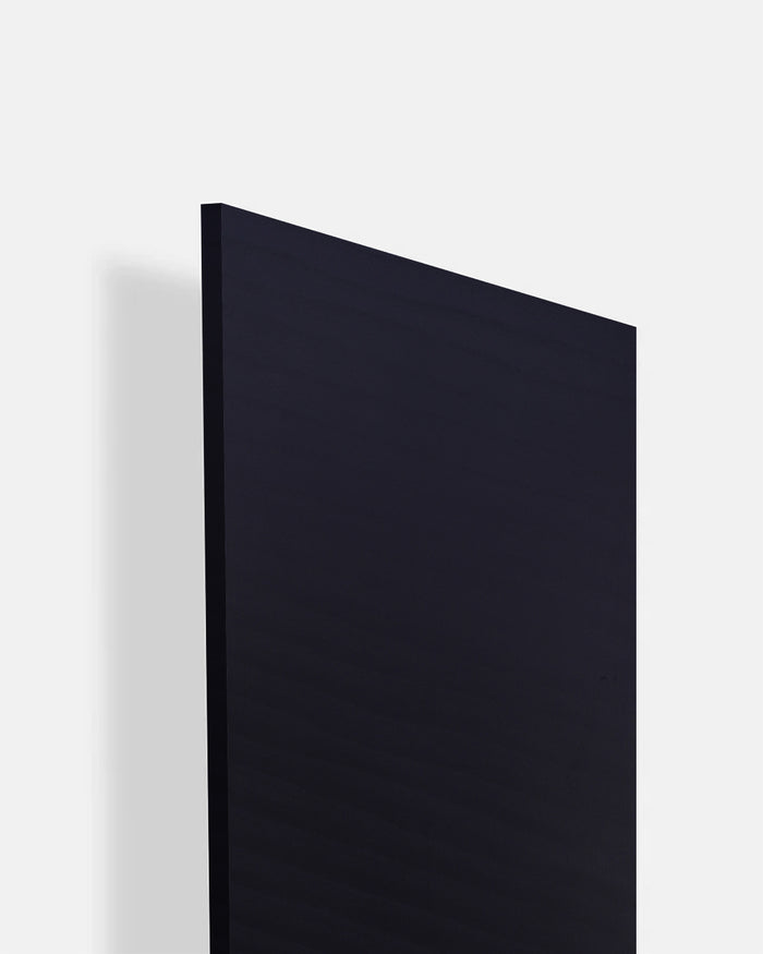 Organic 1.25mm Dark Grey FS 70107 Laminate Sheet
