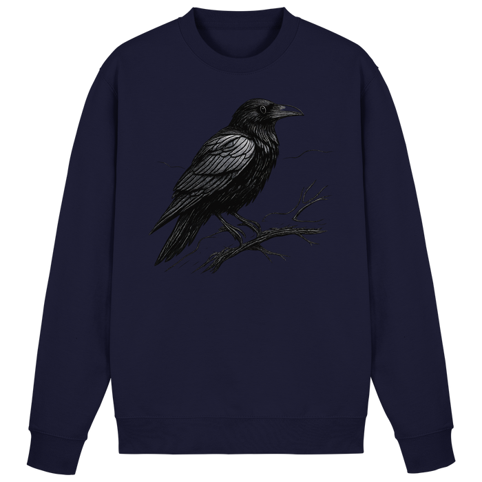 Oxford Navy / XS