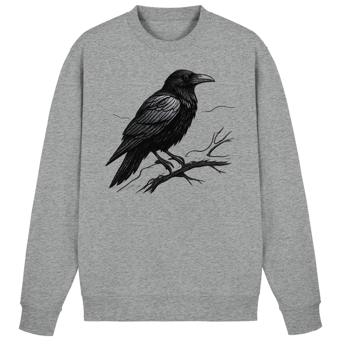 Heather Grey / XS