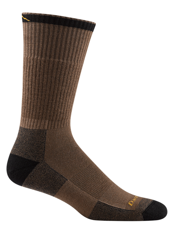 Darn Tough Men's John Henry Boot Midweight Work Sock #2001 - Ironworkergear