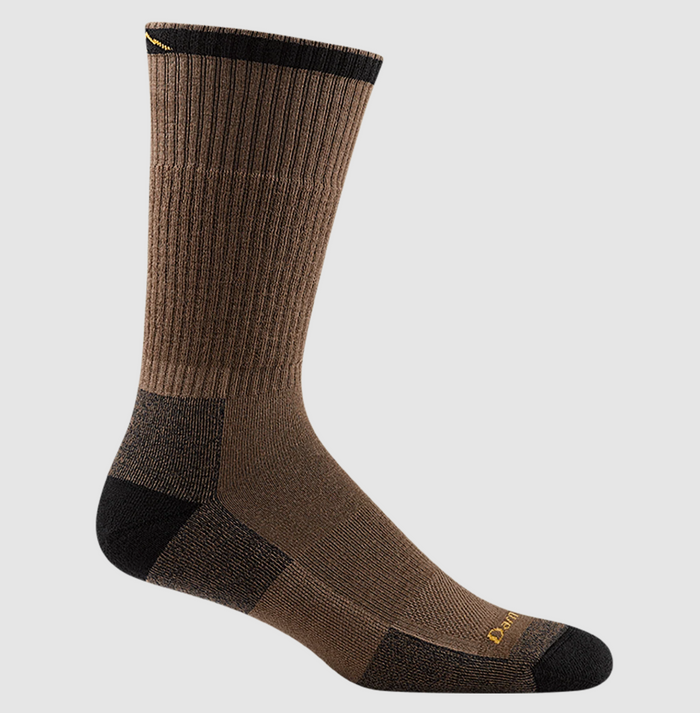 Darn Tough John Henry Work Sock - Ironworkergear