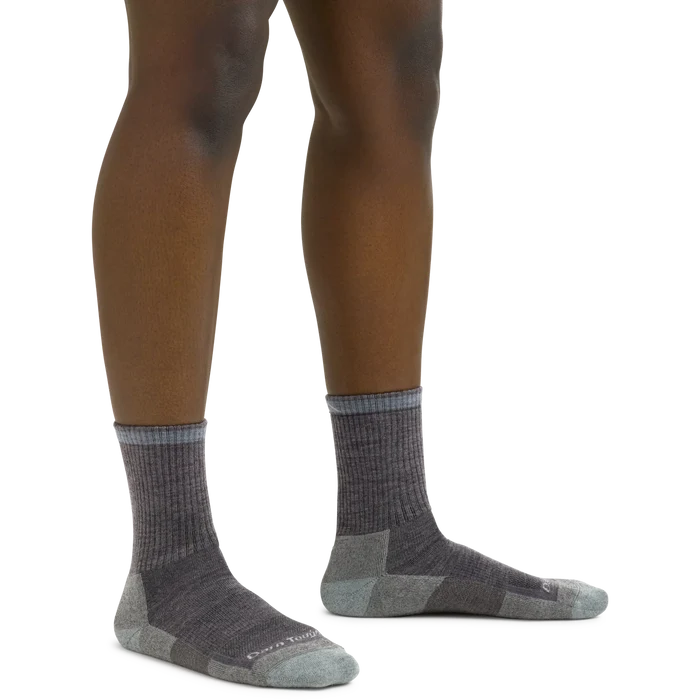 Darn Tough Women's Ida May Micro Crew Midweight Work Sock - Ironworkergear