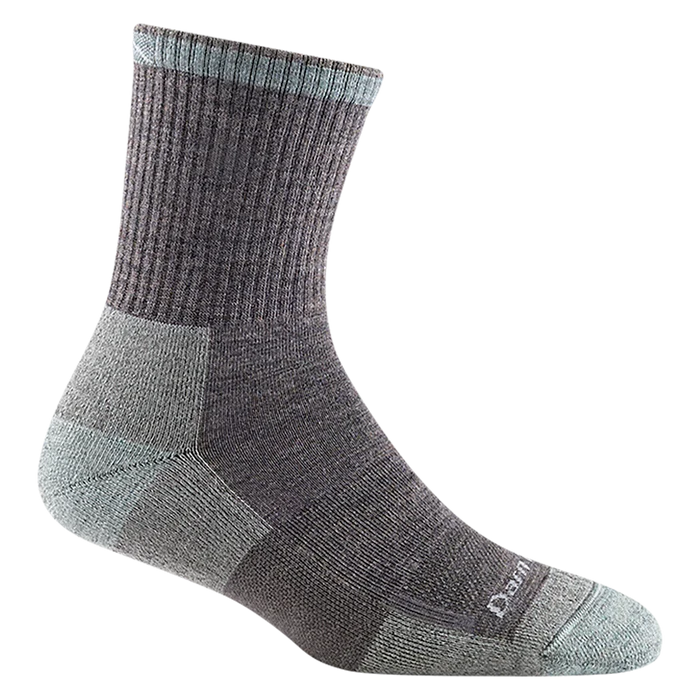 Darn Tough Women's Ida May Micro Crew Midweight Work Sock - Ironworkergear