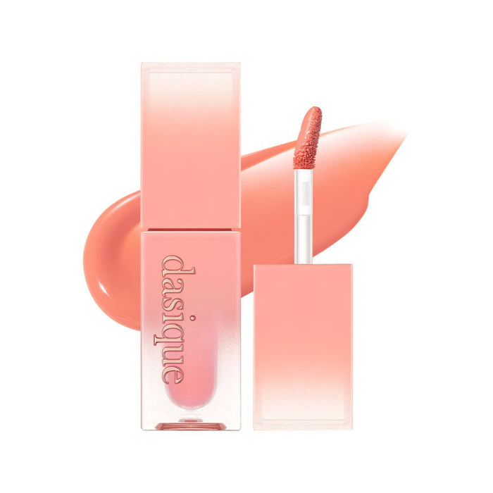 Dasique Juicy Dewy Tint 01 Mood Mango
