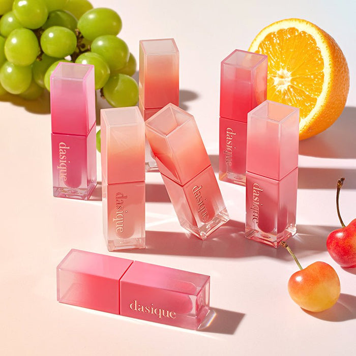 Dasique Juicy Dewy Tint 01 Mood Mango