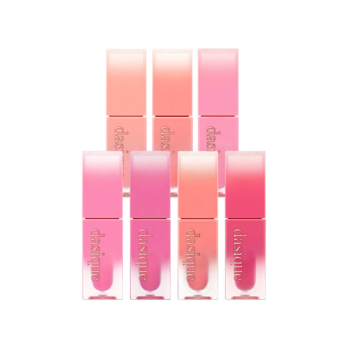 Dasique Juicy Dewy Tint 09 Peach Puckling