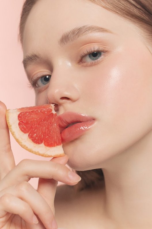 Dasique Juicy Dewy Tint 20 Bare Nude