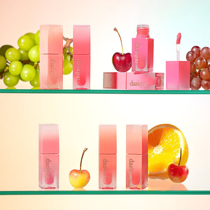 Dasique Juicy Dewy Tint 20 Bare Nude
