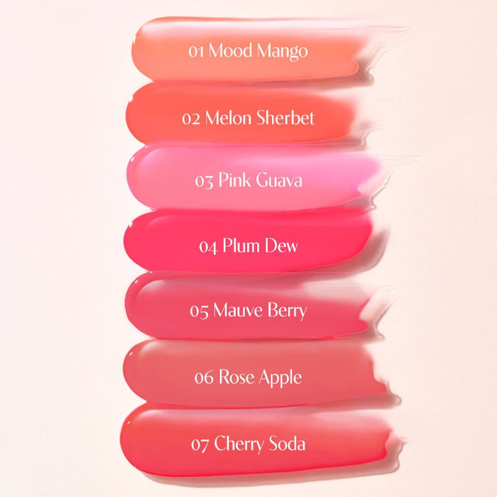 Dasique Juicy Dewy Tint 20 Bare Nude