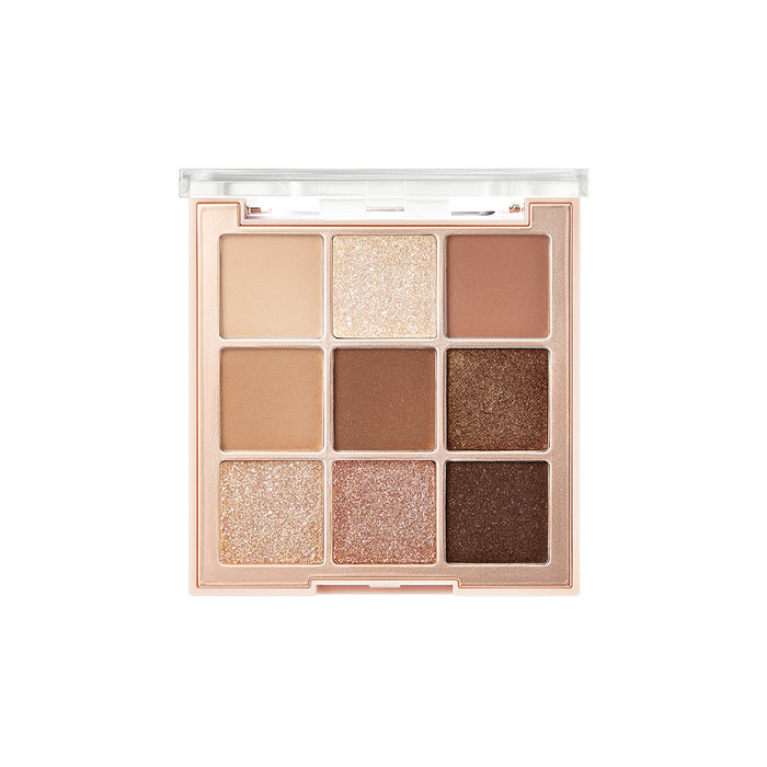 Dasique Shadow Palette