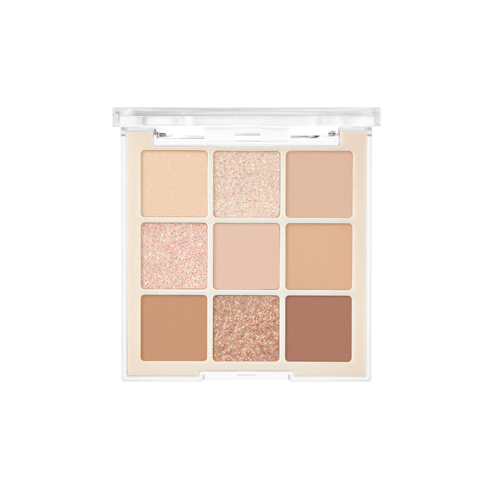 Dasique Shadow Palette