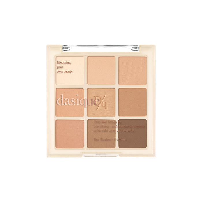 Dasique Shadow Palette