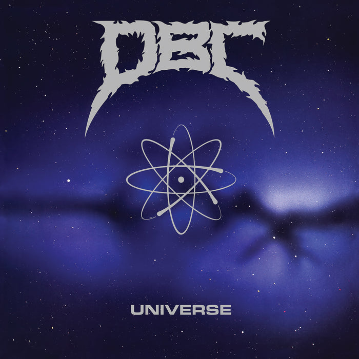 DBC "Universe" CD