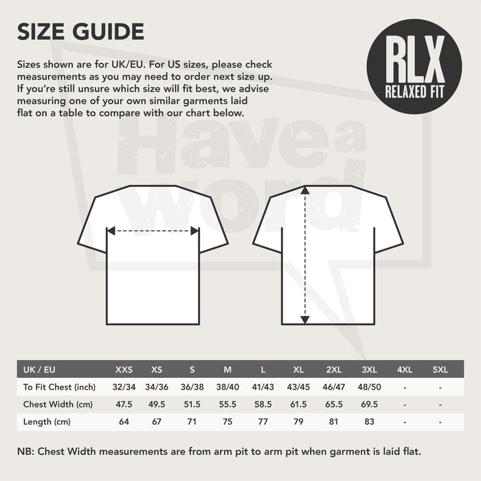 D&D Frame Tee