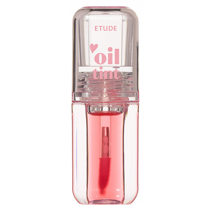 #05 Red Oil