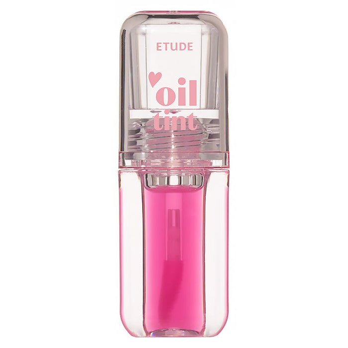 #06 Pink Oil