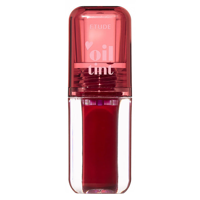#02 Plum Cherry