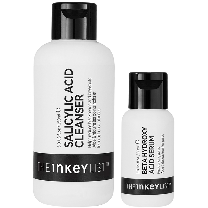 Deep Cleanse Duo packshot
