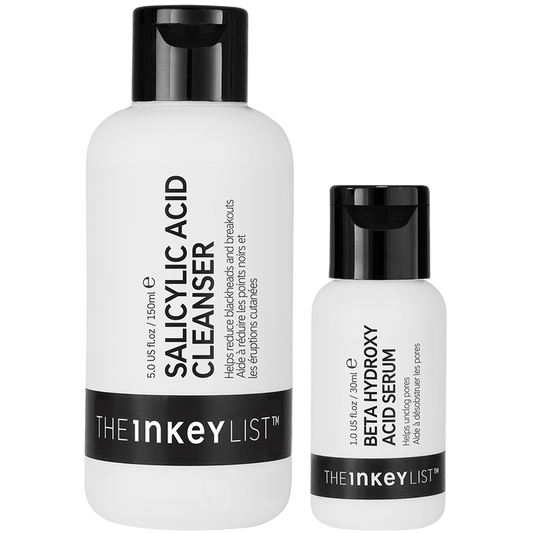Deep Cleanse Duo packshot