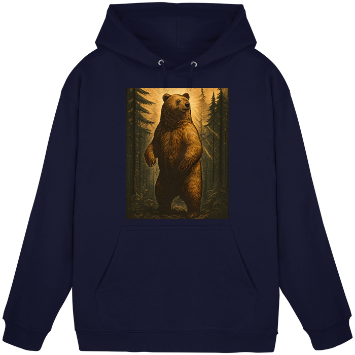 Oxford Navy / XS