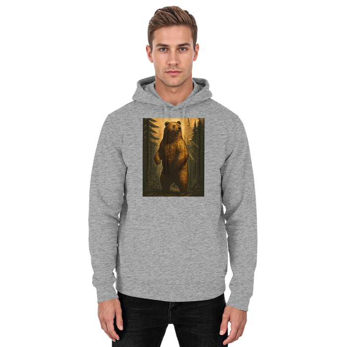 Heather Grey / XS