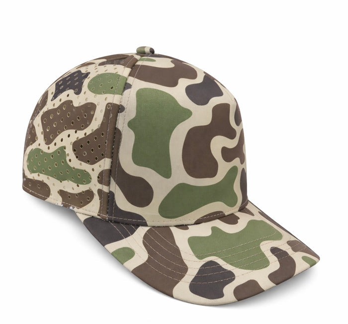 Deep Woods hat
