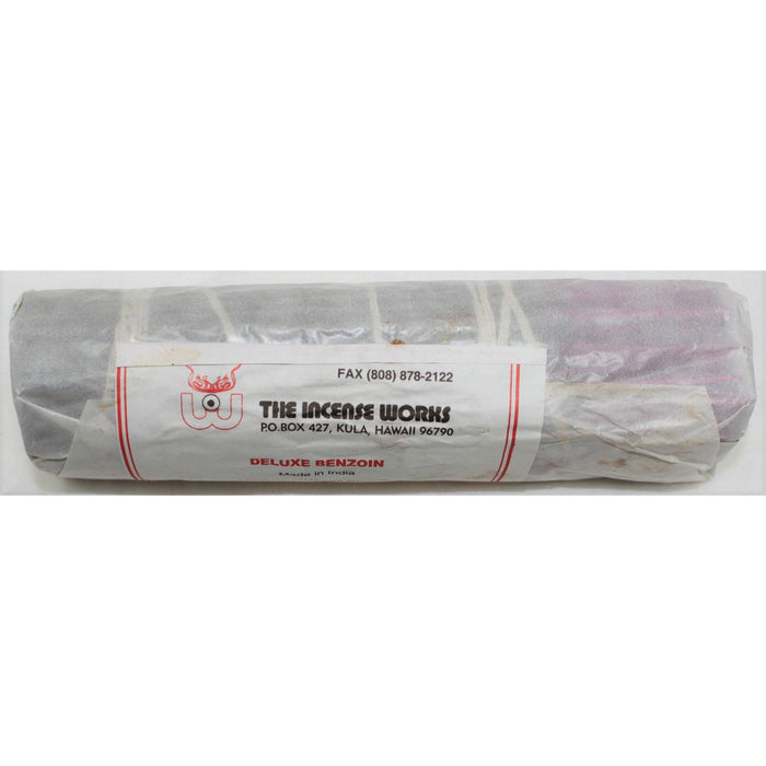 Deluxe Benzoin - Bulk