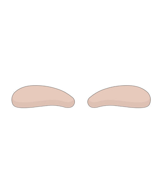 Deluxe Brow Blocker 1