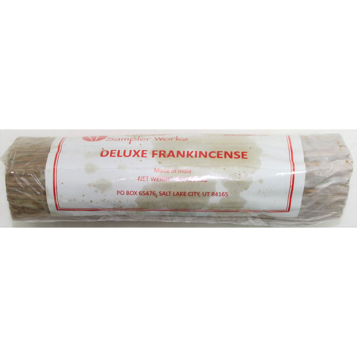 Deluxe Frankincense - Bulk
