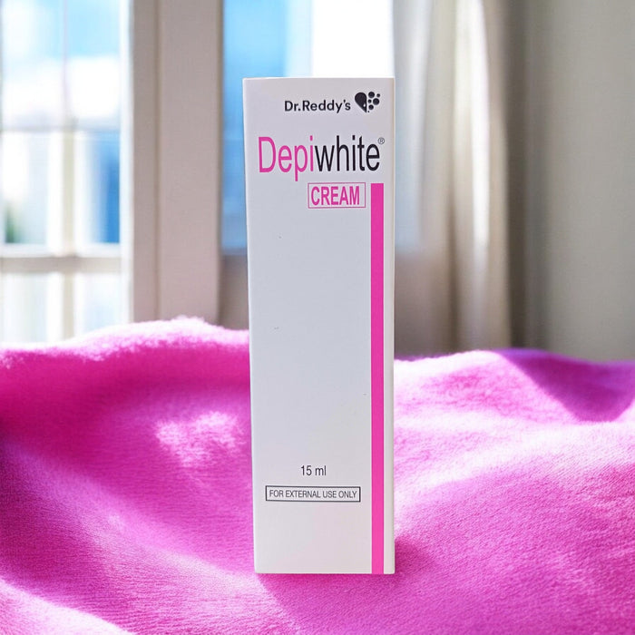 Depiwhite Cream - Cosmosentials