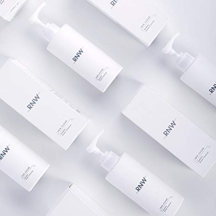 Der. Clear Bubble Deep Cleanser - Korean-Skincare