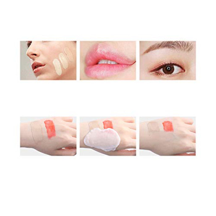 Der. Clear Bubble Deep Cleanser - Korean-Skincare