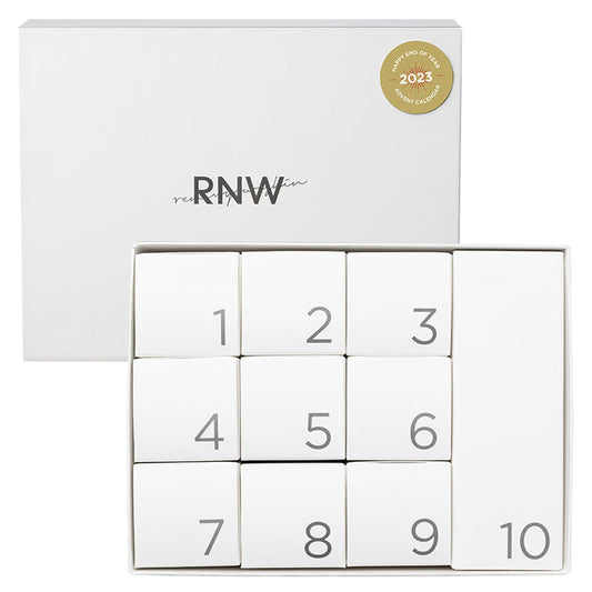 DER. LIMITED Advent Calendar