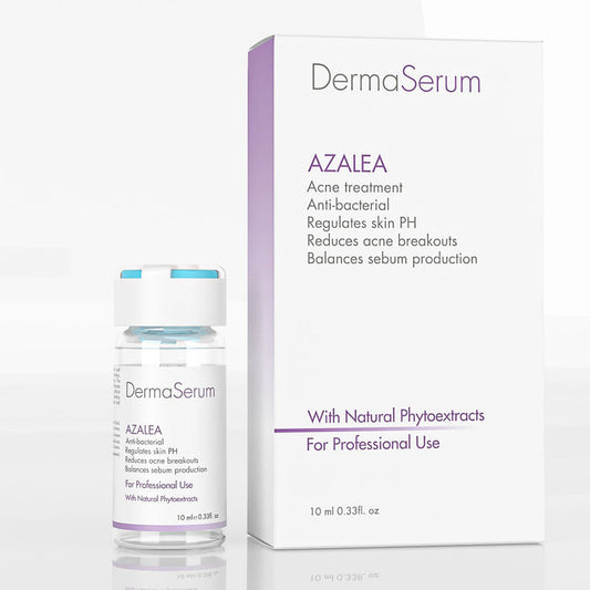 DermaSerum Pro Azela Serum 10ml