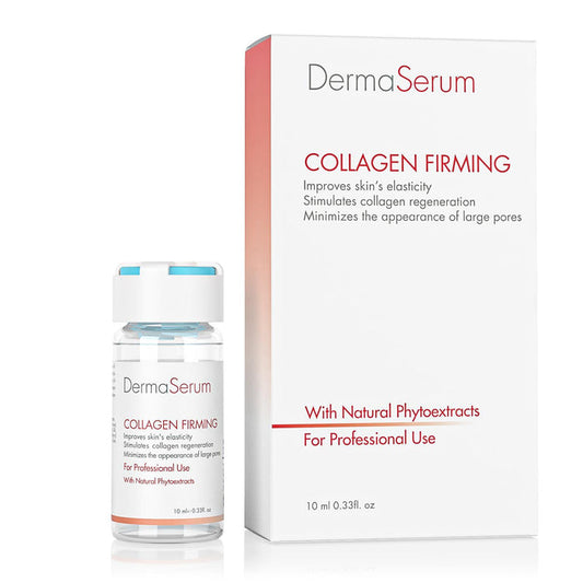 DermaSerum Pro Collagen Firming Serum Serum 10ml