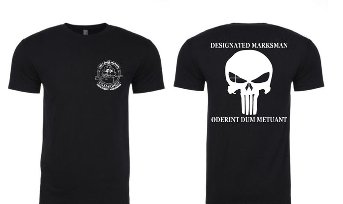 Designated Marksman