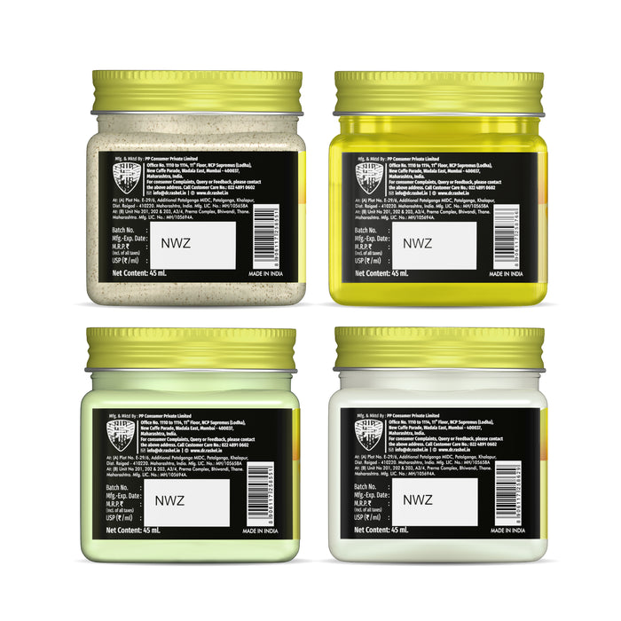Detan Trial Pack