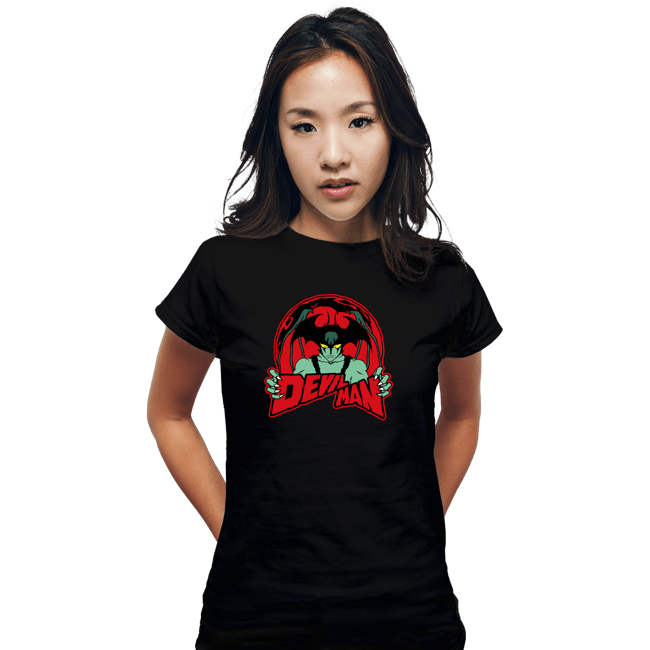 Fitted Shirts, Woman / Small / Black