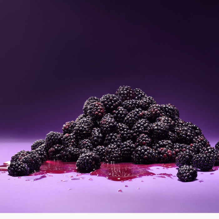 Dewberry Shower Gel
