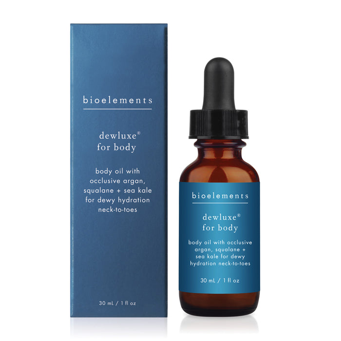 Dewluxe for Body