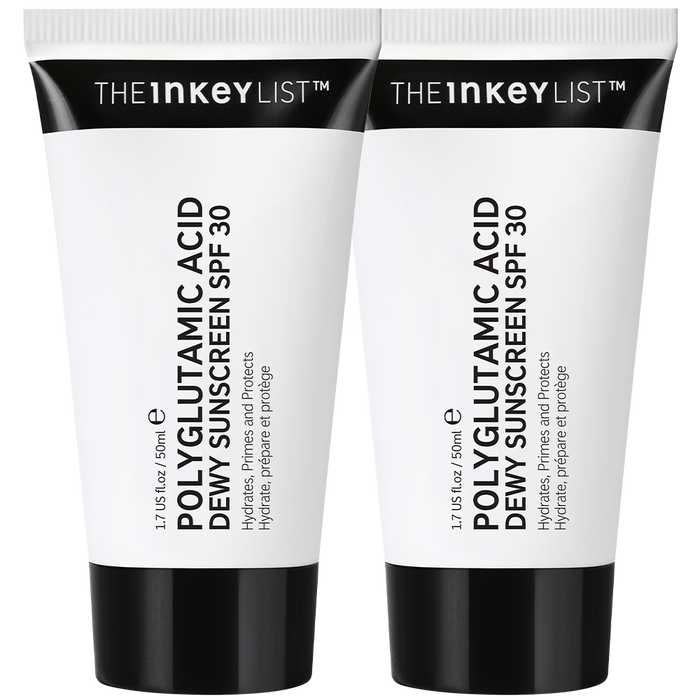 The Dewy SPF Duo packshot