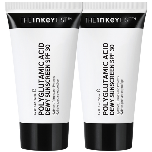 The Dewy SPF Duo packshot