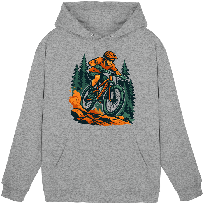 Heather Grey / XS