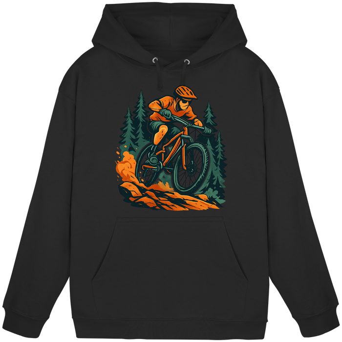 Deep Black / XS