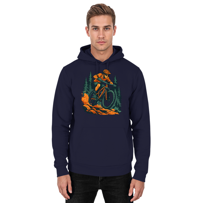 Oxford Navy / XS