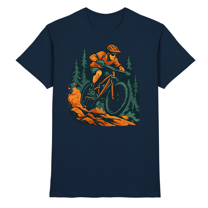Navy / XS