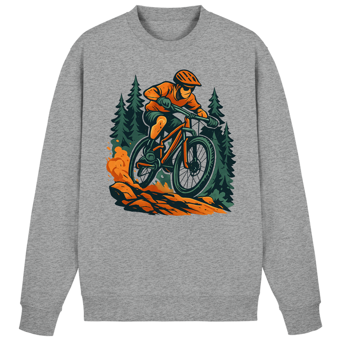 Heather Grey / XS