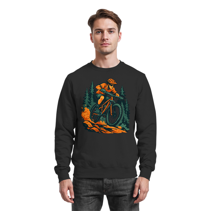Deep Black / XS
