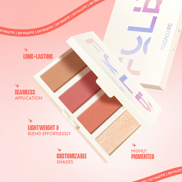 DIY Palette