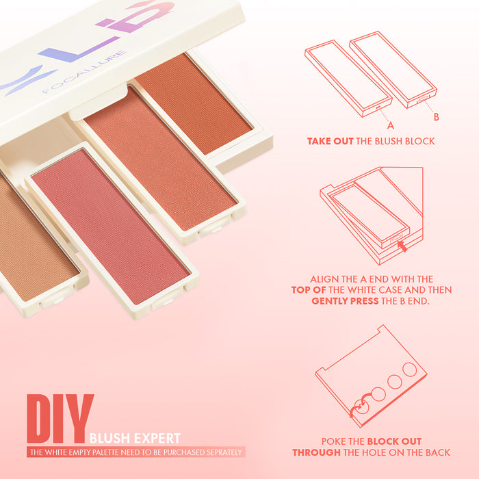 DIY Palette